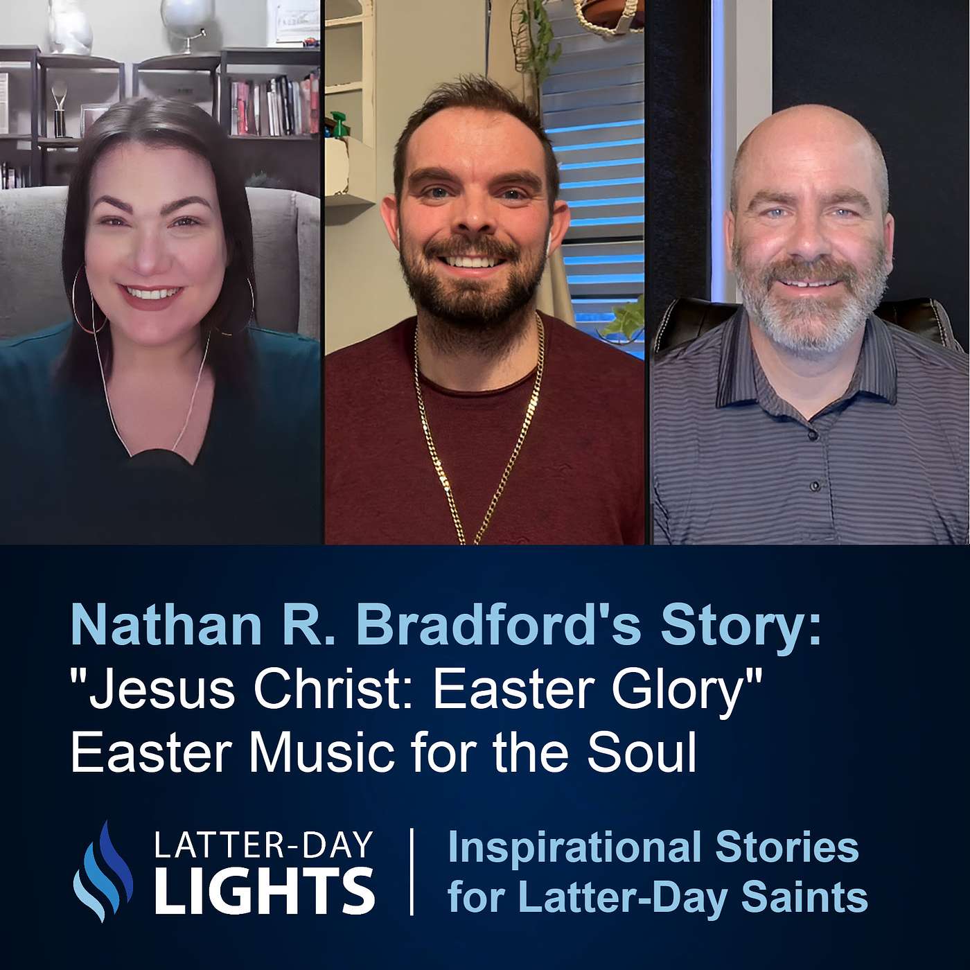Read more about the article Jesus Christ: Easter Glory