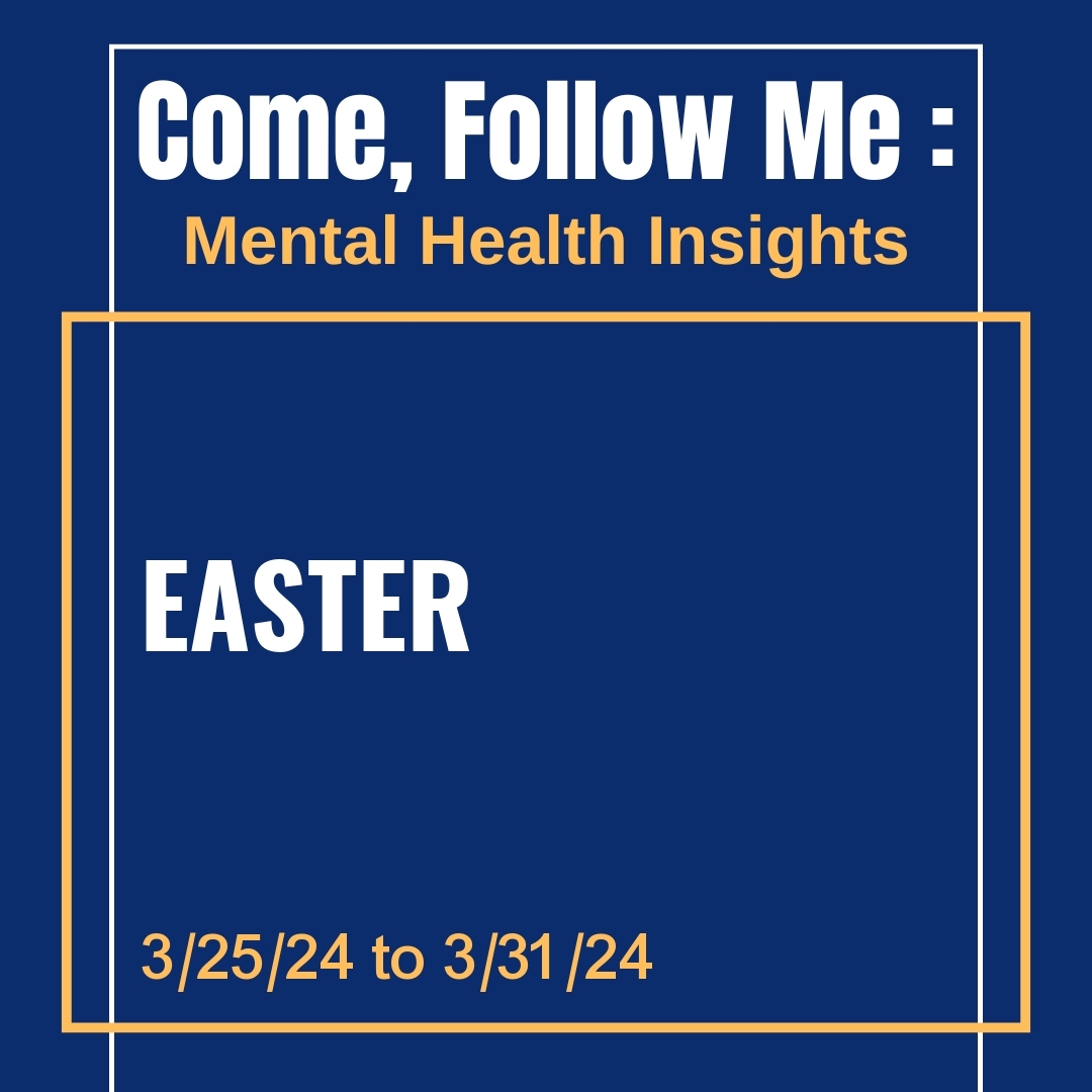 Read more about the article Easter