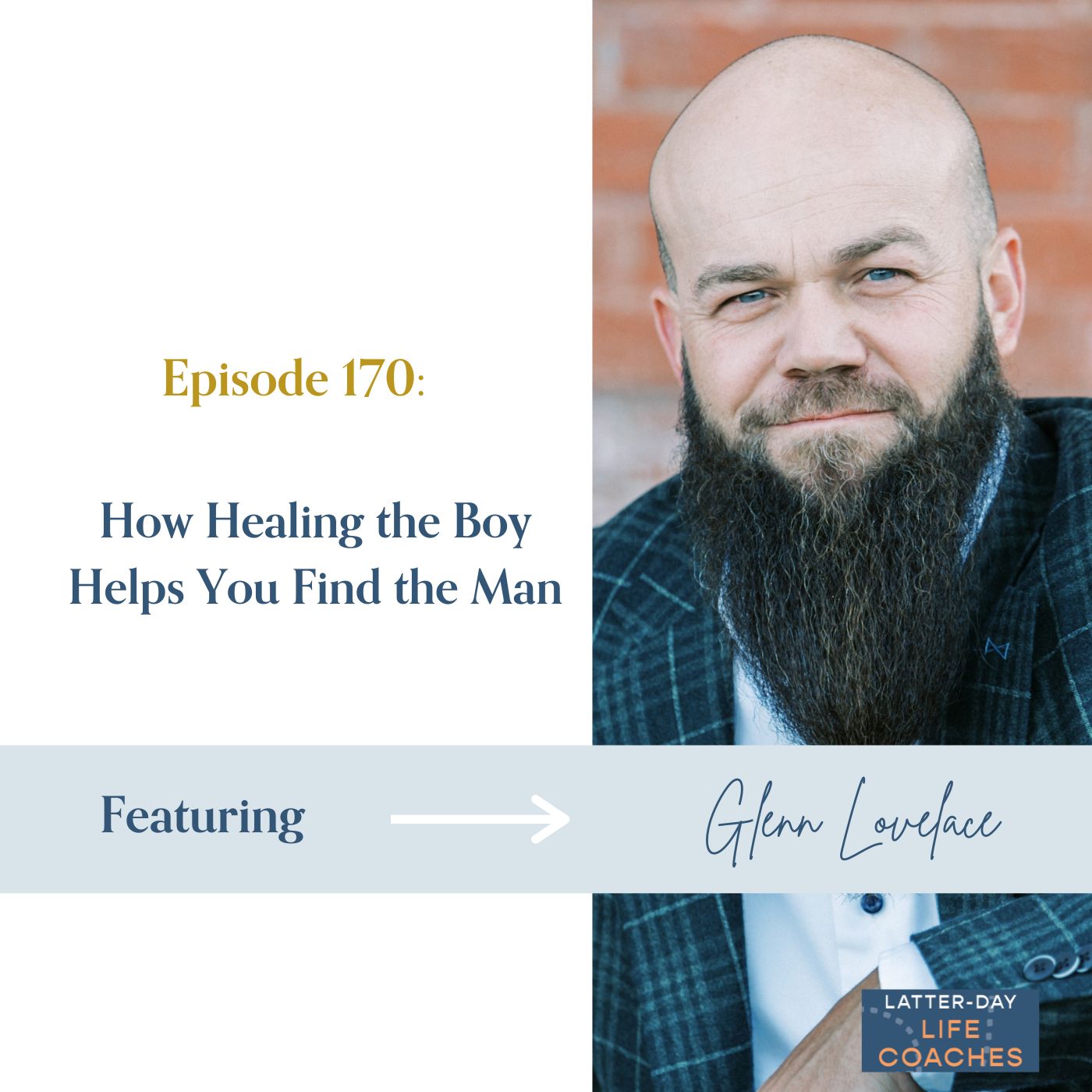Read more about the article How Healing the Boy Helps You Find the Man