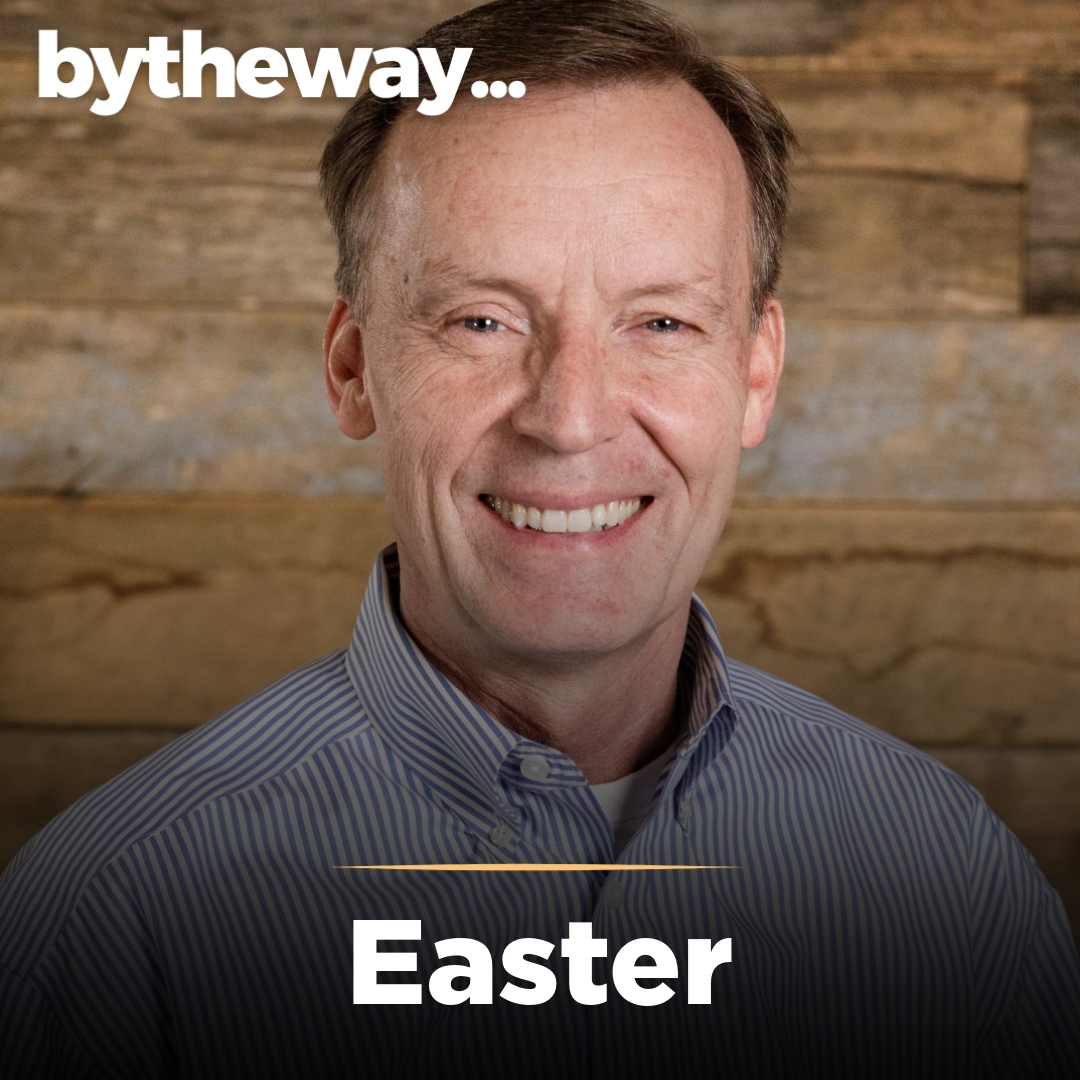 Read more about the article Easter