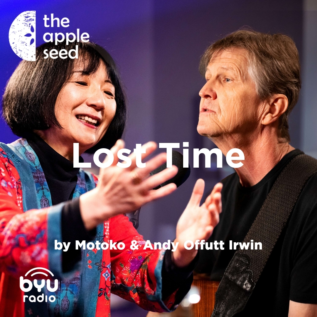 Read more about the article Lost Time