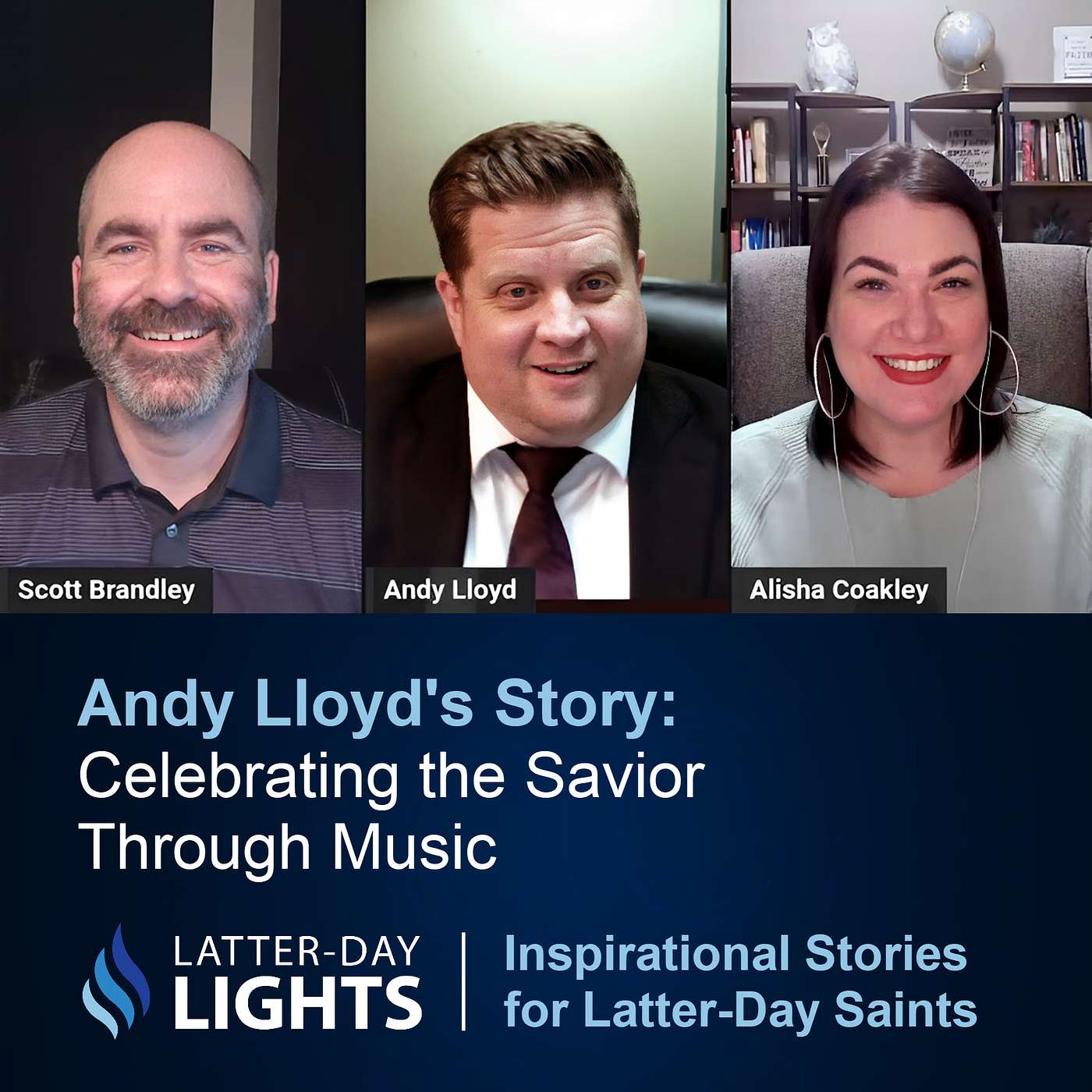 Read more about the article Celebrating the Savior Through Music