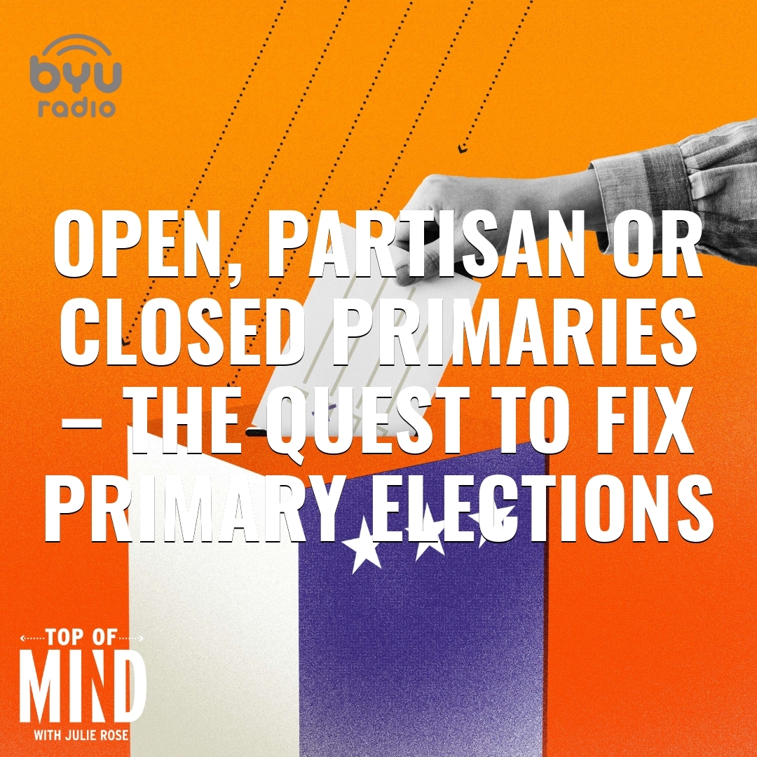 Read more about the article Open, Partisan or Closed Primaries – The Quest to Fix Primary Elections