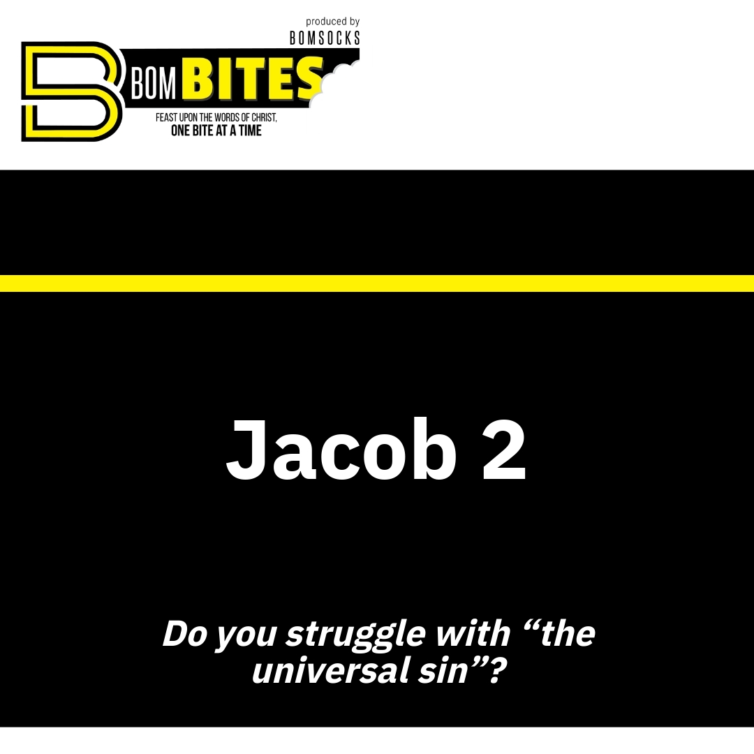 Read more about the article Jacob 2