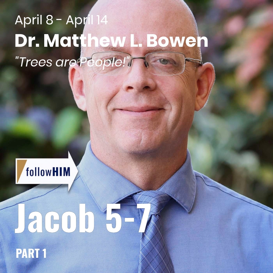 Read more about the article Jacob 5-7: Part 1
