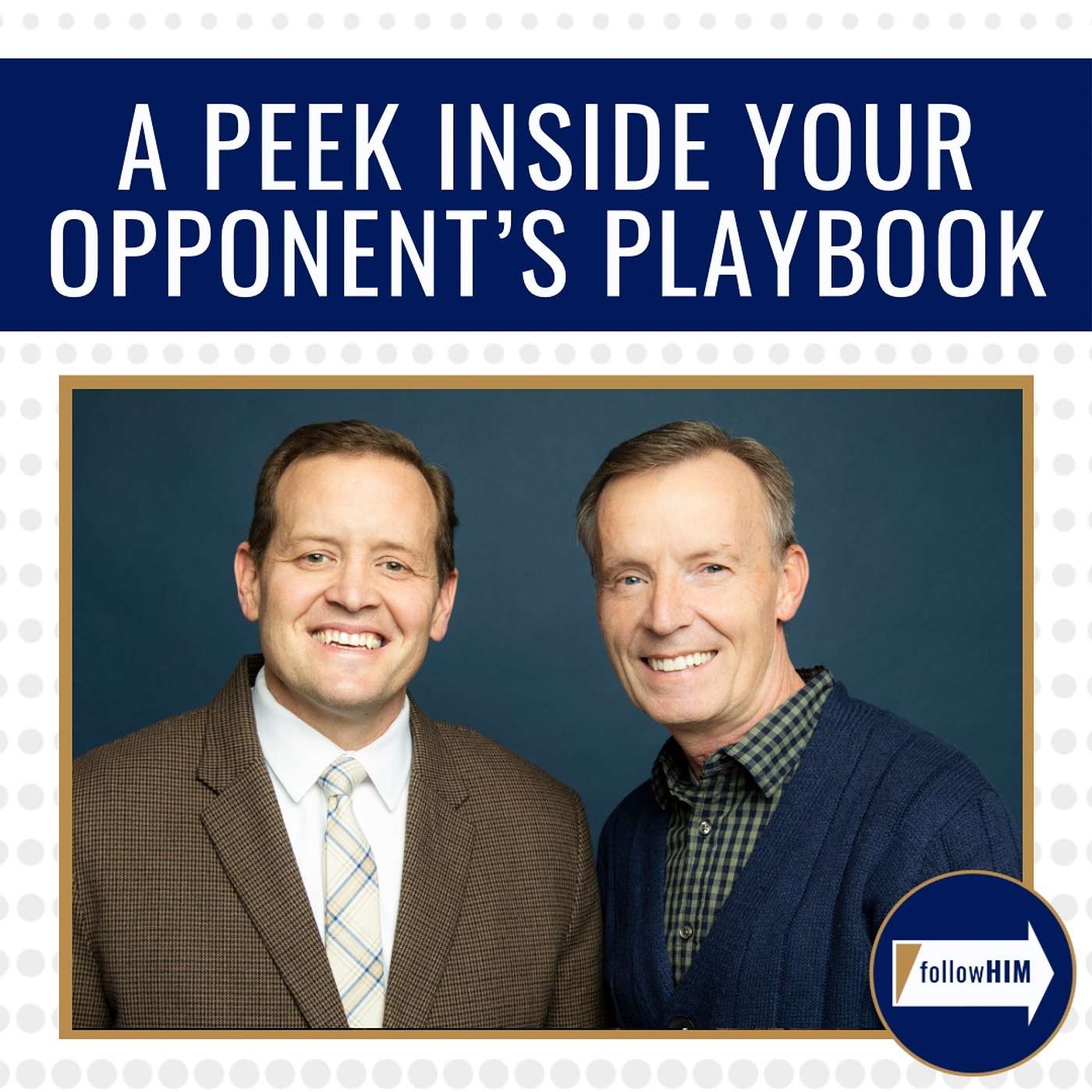 Read more about the article A Peek Inside Your Opponent’s Playbook