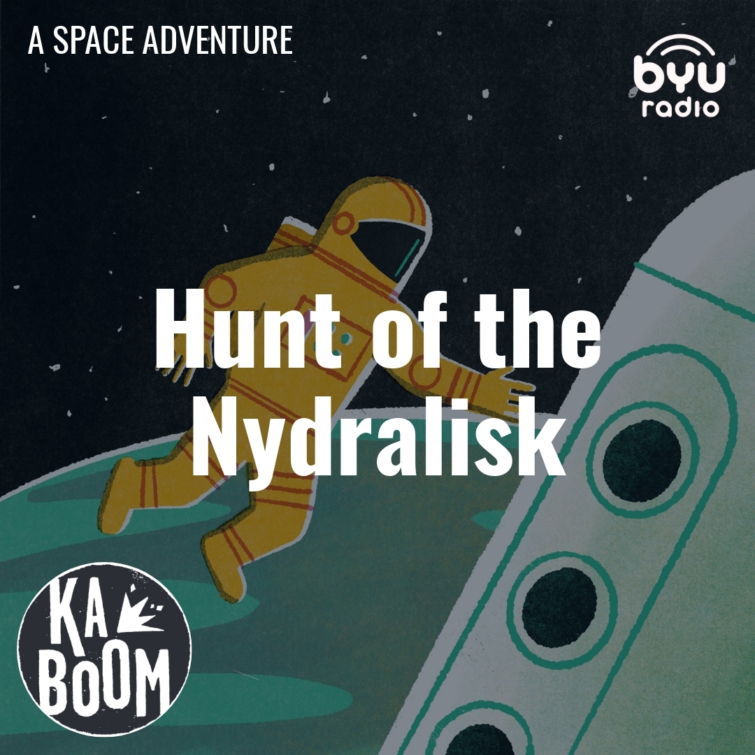 Read more about the article Hunt of the Nydralisk
