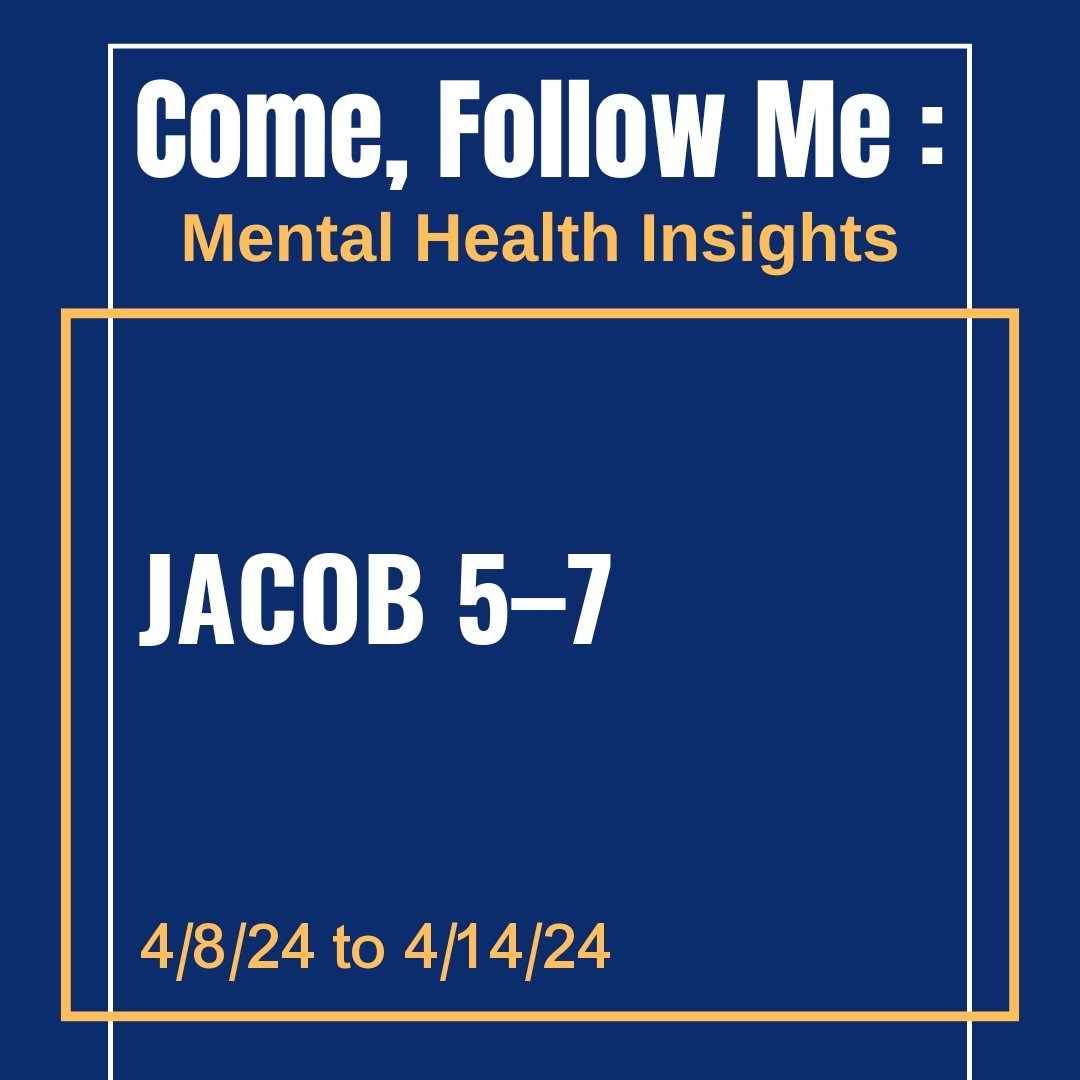 Read more about the article Jacob 5–7