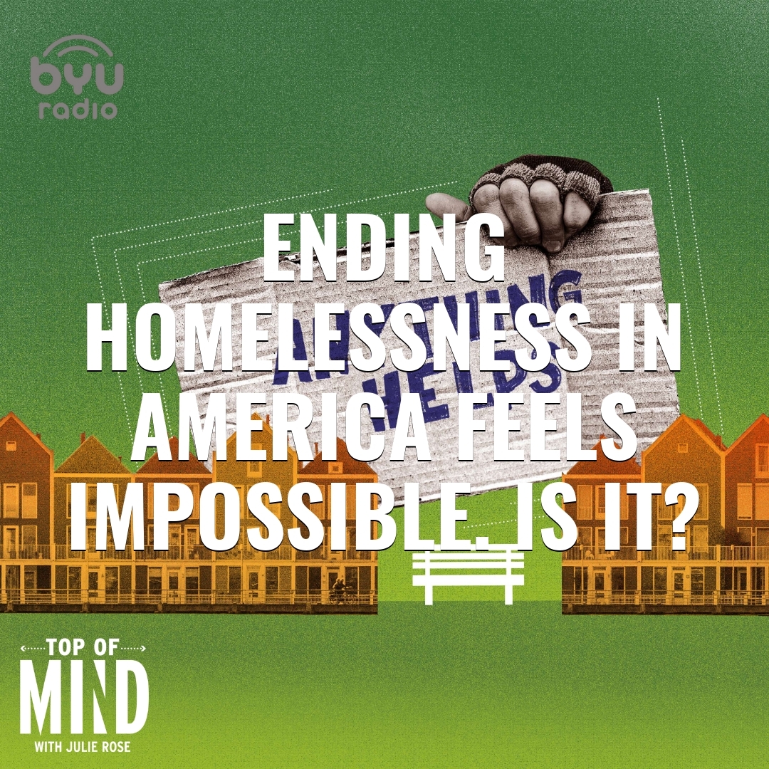 Read more about the article Ending Homelessness in America Feels Impossible. Is It?