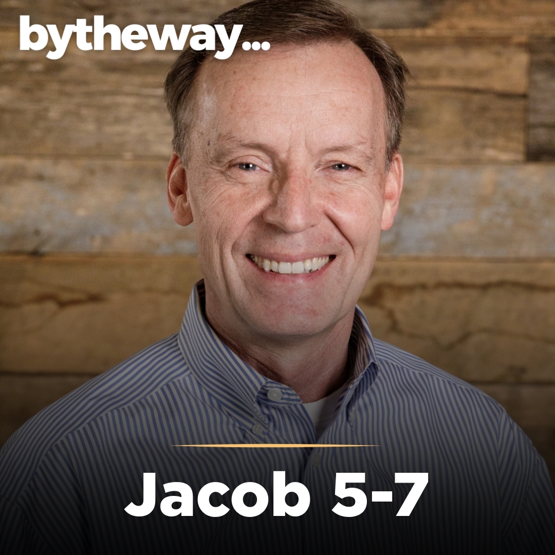 Read more about the article Jacob 5-7