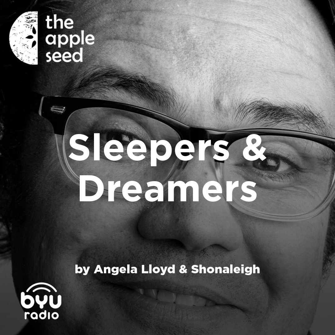 Read more about the article Sleepers & Dreamers
