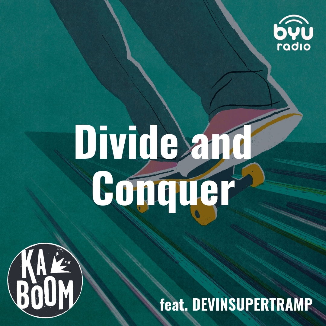 Read more about the article Divide and Conquer