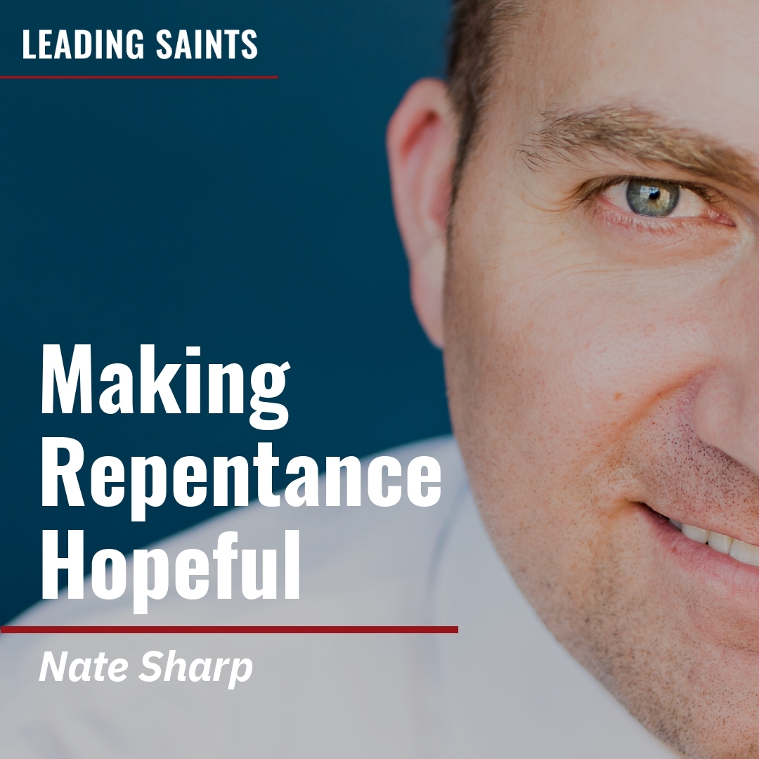 Read more about the article Making Repentance Hopeful