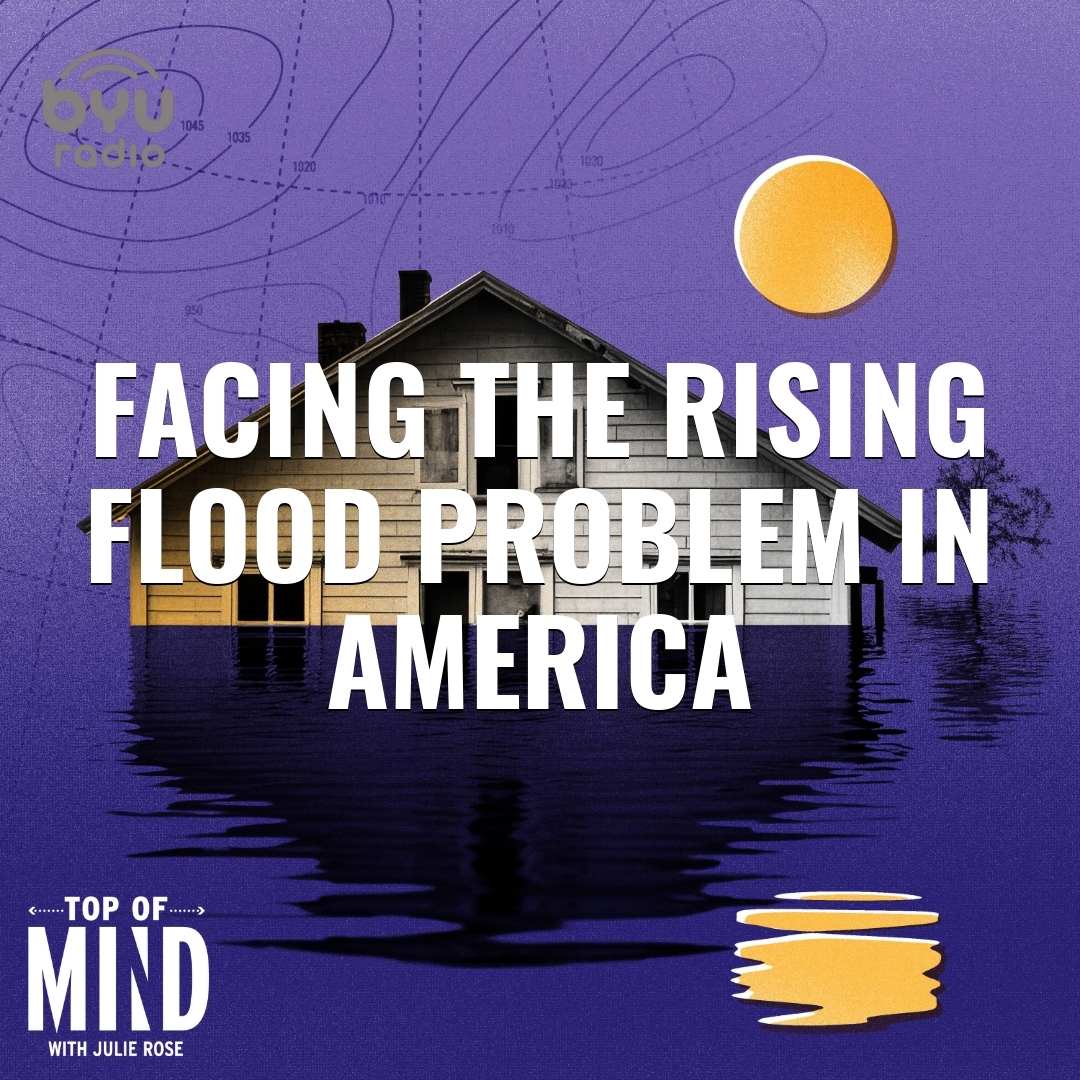 Read more about the article Facing the Rising Flood Problem in America
