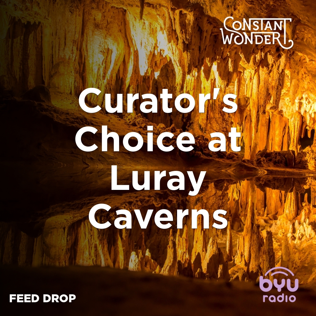 Read more about the article Curator’s Choice at Luray Caverns