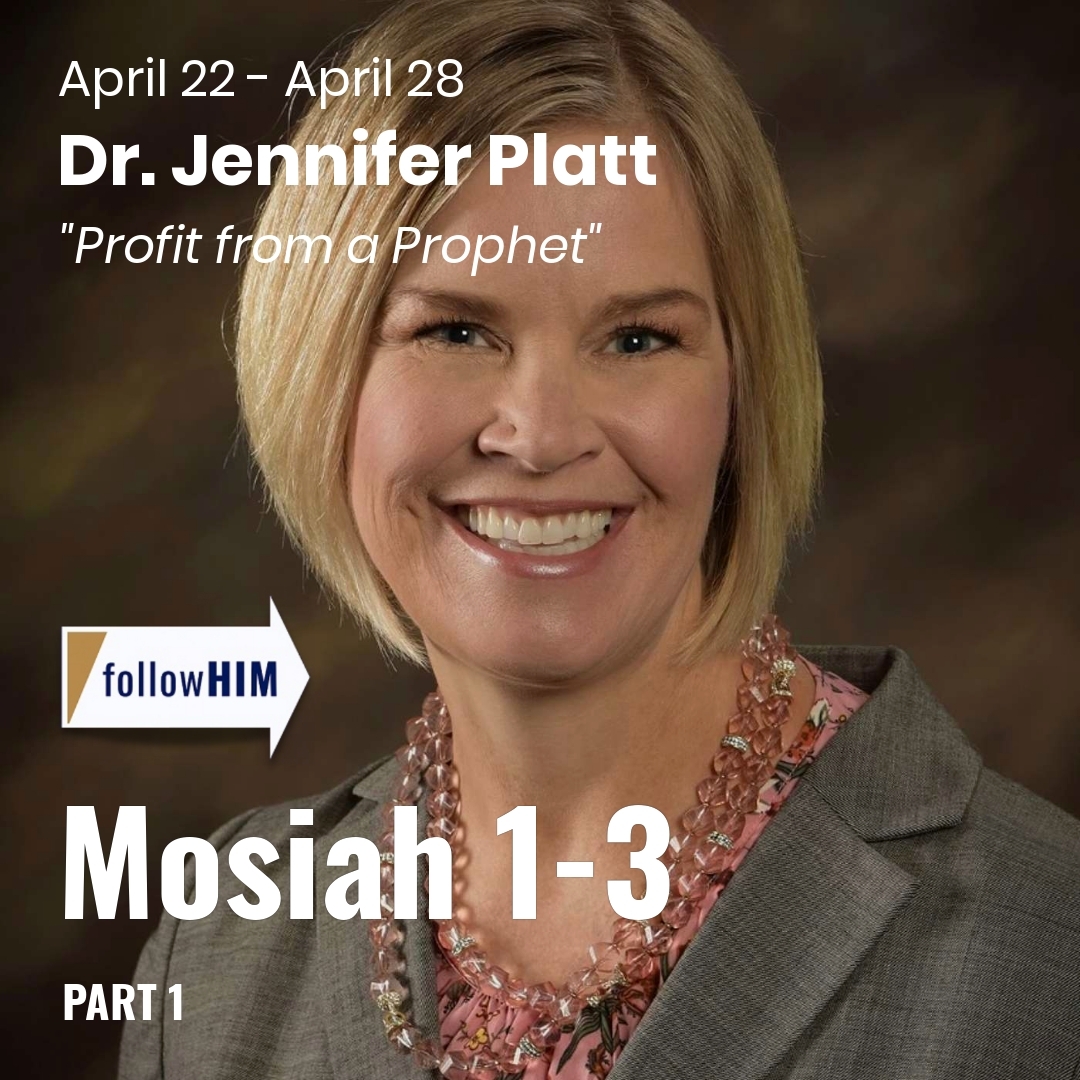 Read more about the article Mosiah 1-3: Part 1