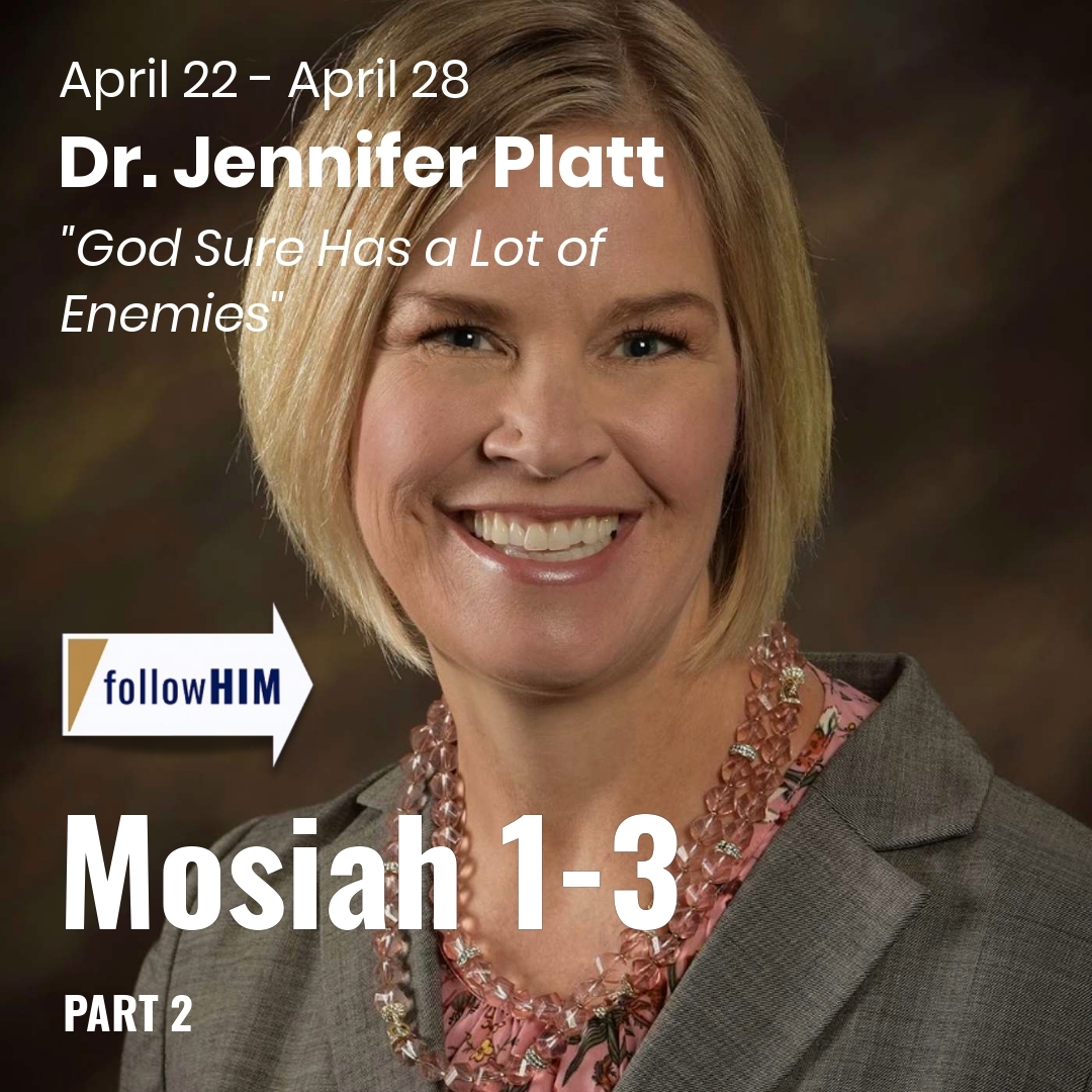 Read more about the article Mosiah 1-3: Part 2