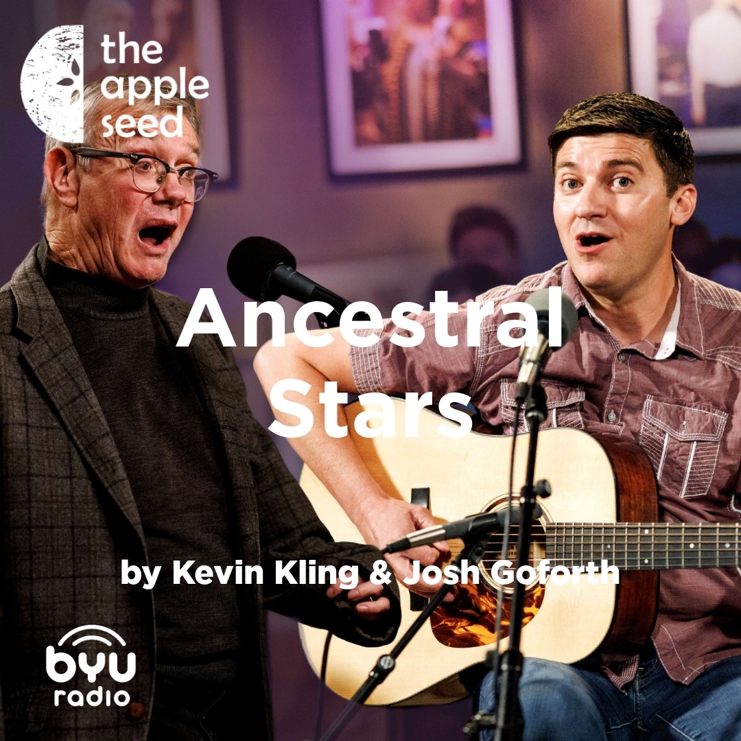 Read more about the article Ancestral Stars