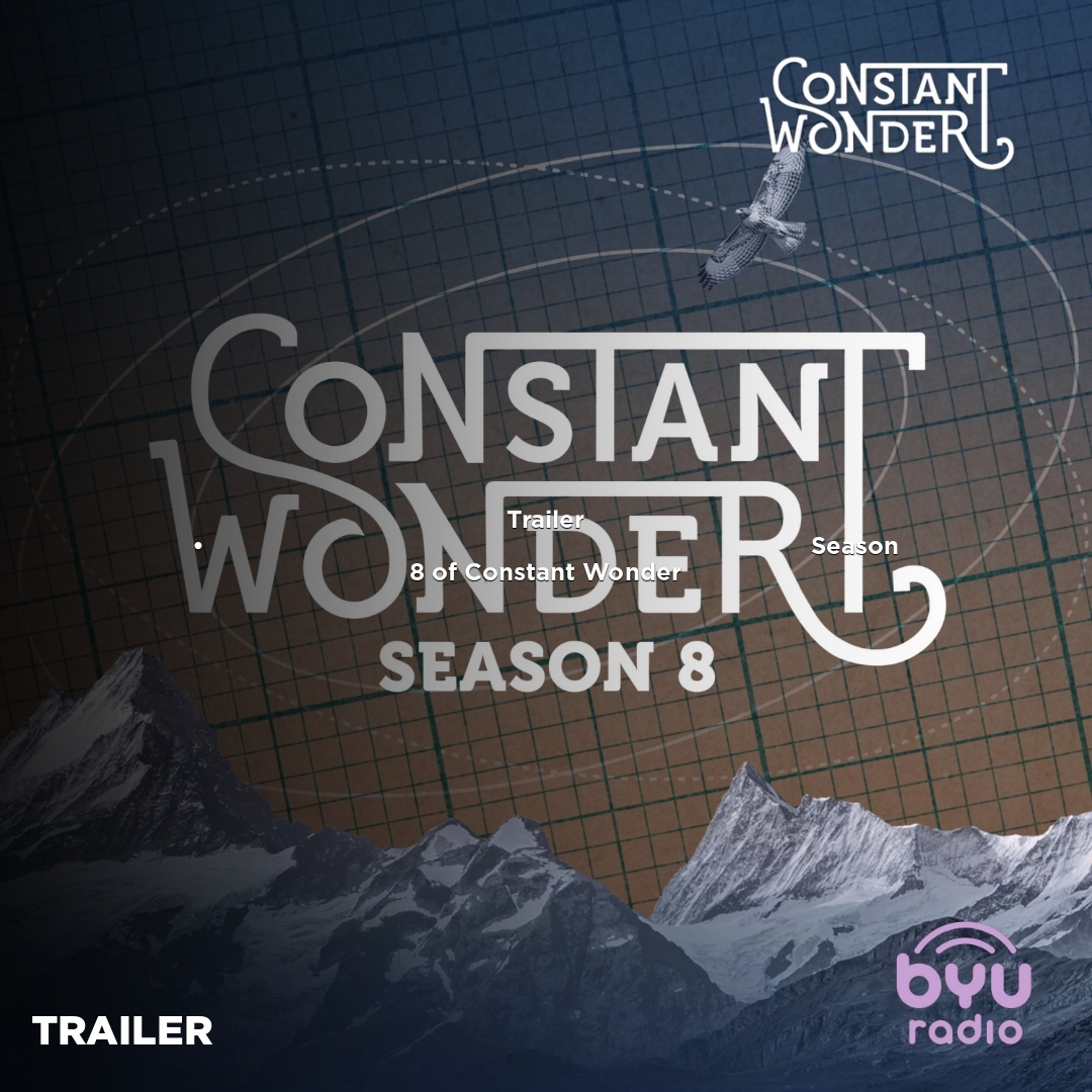 Read more about the article Trailer • Season 8 of Constant Wonder