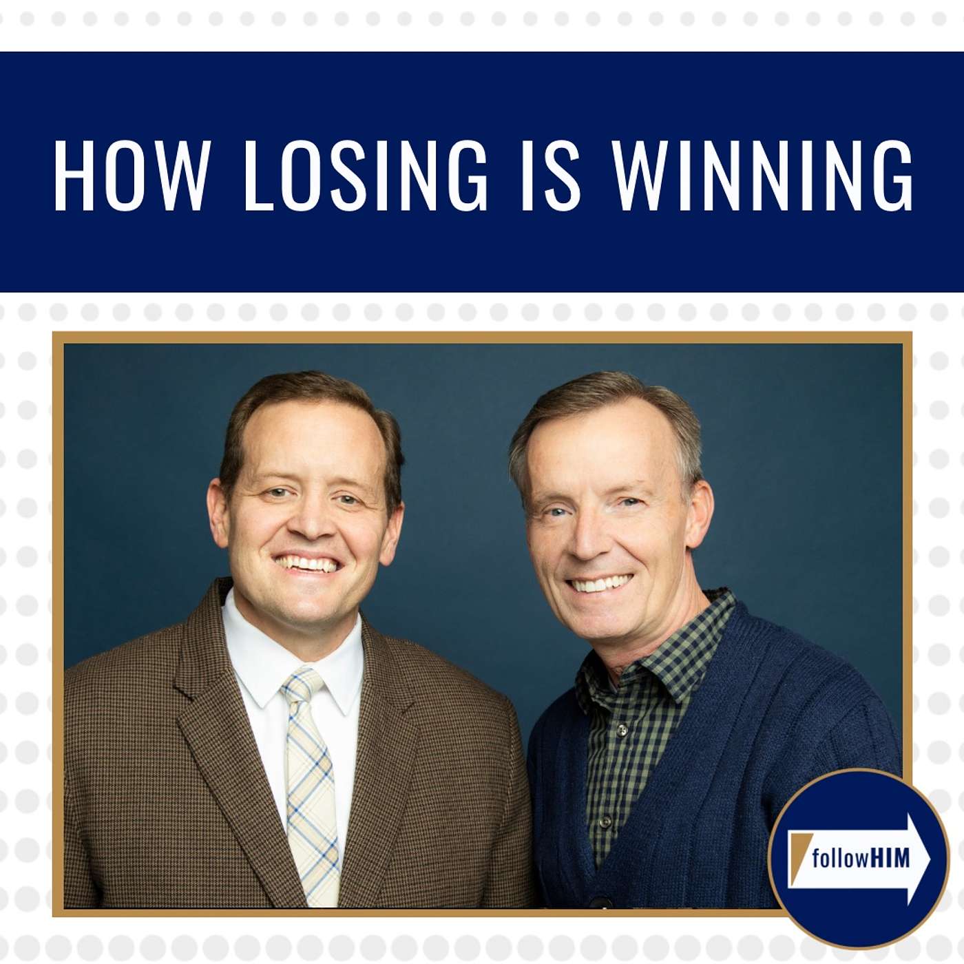 Read more about the article How Losing is Winning
