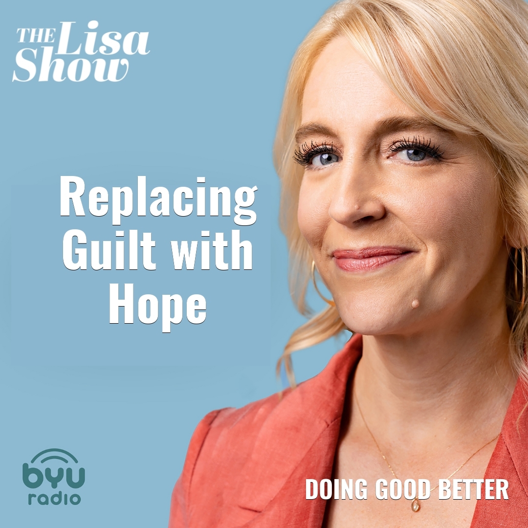 Read more about the article Replacing Guilt with Hope
