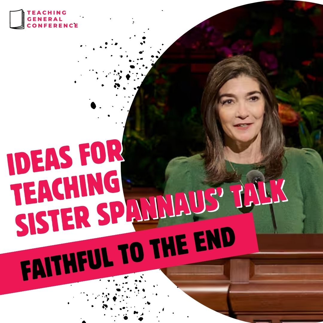 Read more about the article Faithful to the End