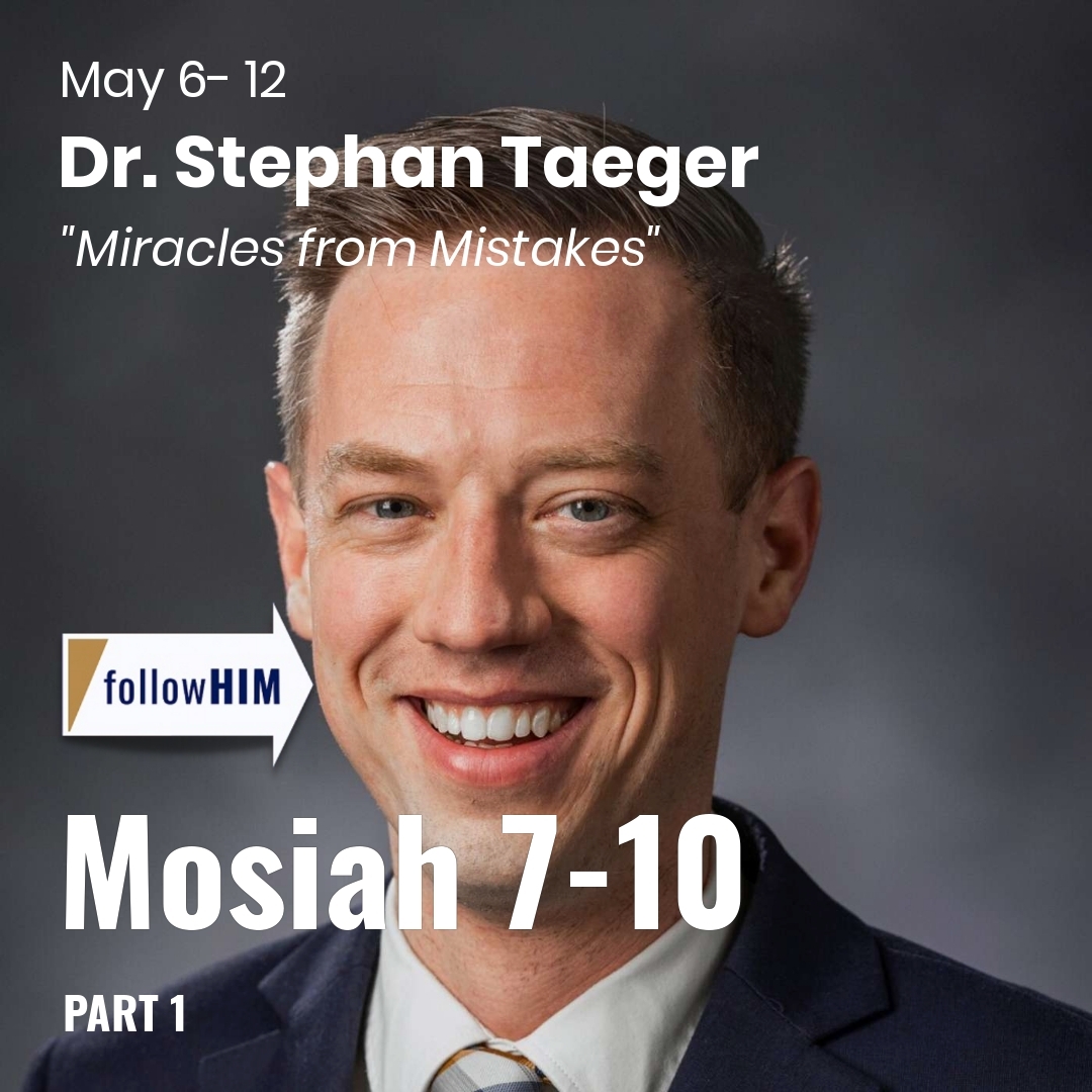 Read more about the article Mosiah 7-10: Part 1