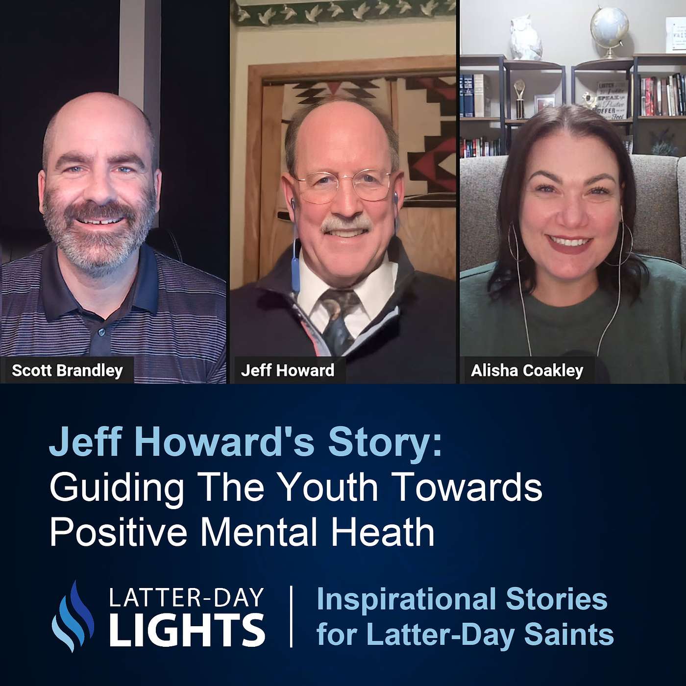Read more about the article Guiding The Youth Towards Positive Mental Heath