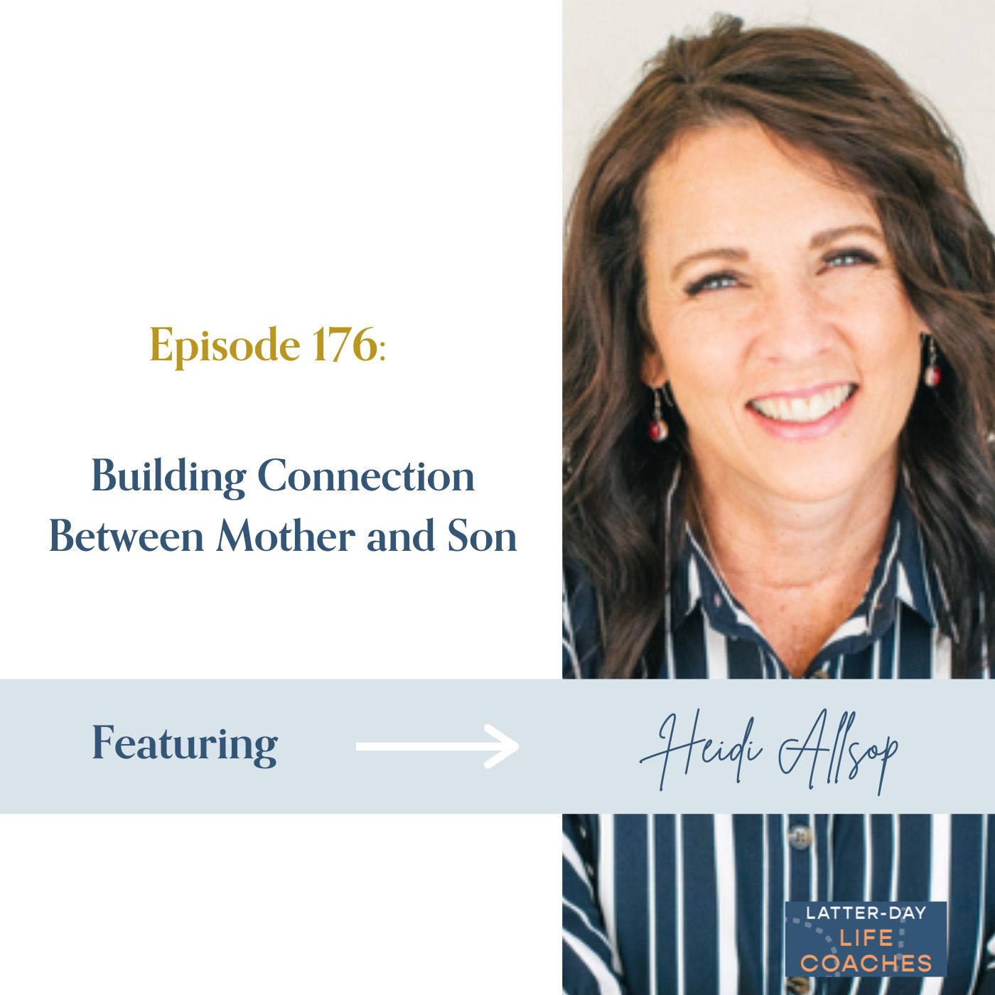 Read more about the article Building Connection Between Mother and Son