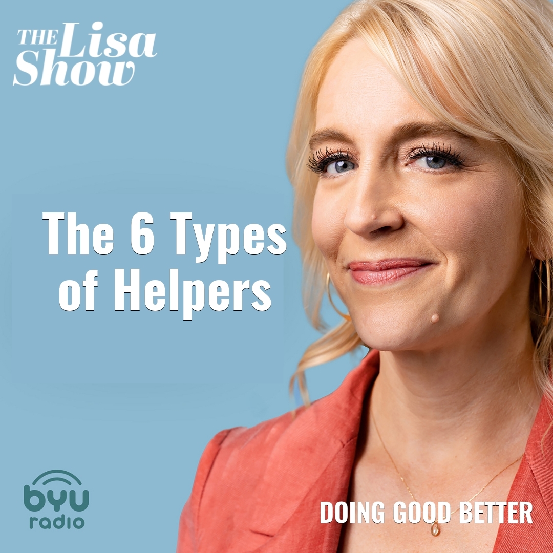Read more about the article The 6 Types of Helpers