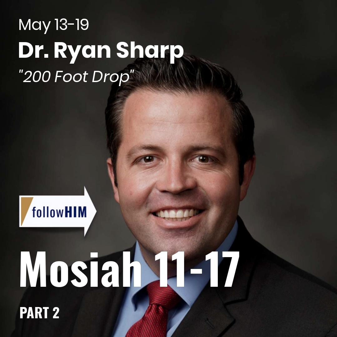 Read more about the article Mosiah 11-17: Part 2