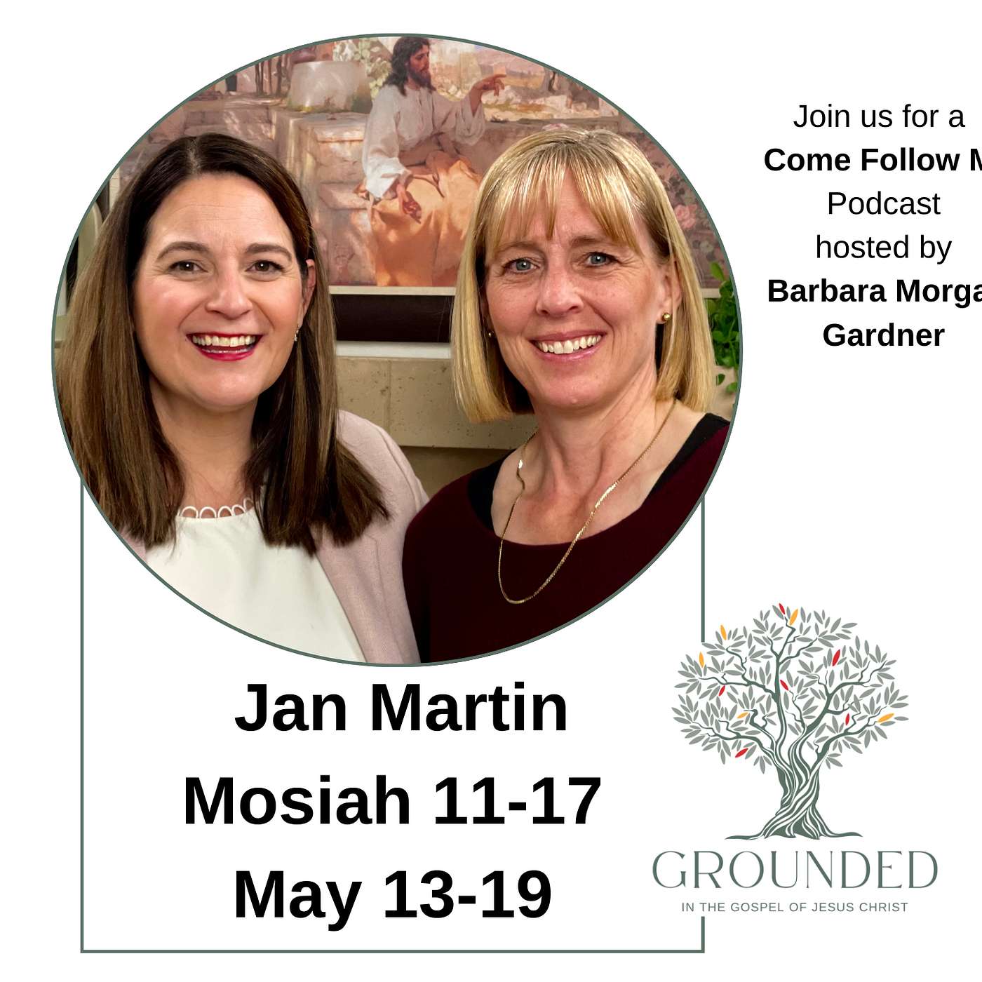 Read more about the article Mosiah 11-17