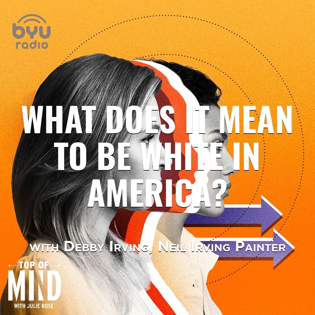 Read more about the article What Does It Mean to Be White in America?