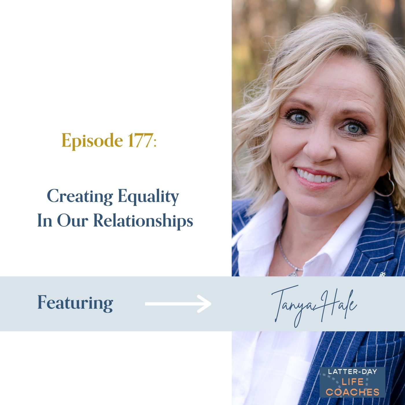 Read more about the article Creating Equality in Our Relationships