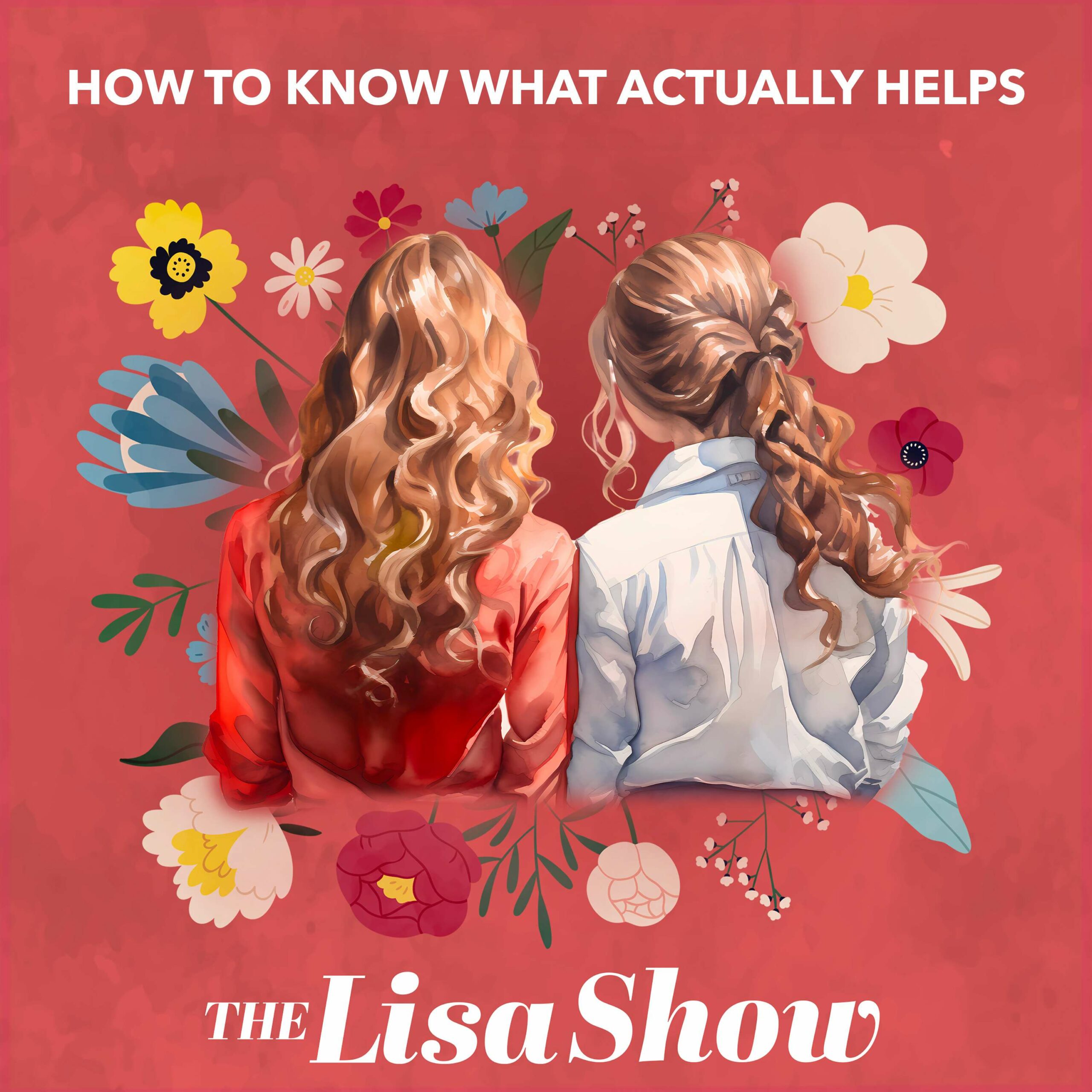 Read more about the article How To Know What Actually Helps