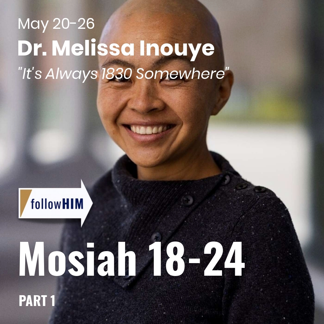 Read more about the article Mosiah 18-24: Part 1