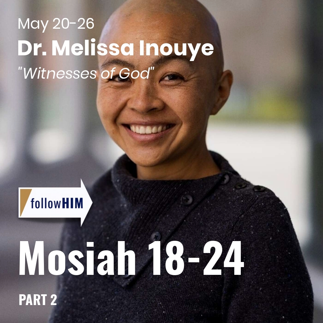 Read more about the article Mosiah 18-24: Part 2