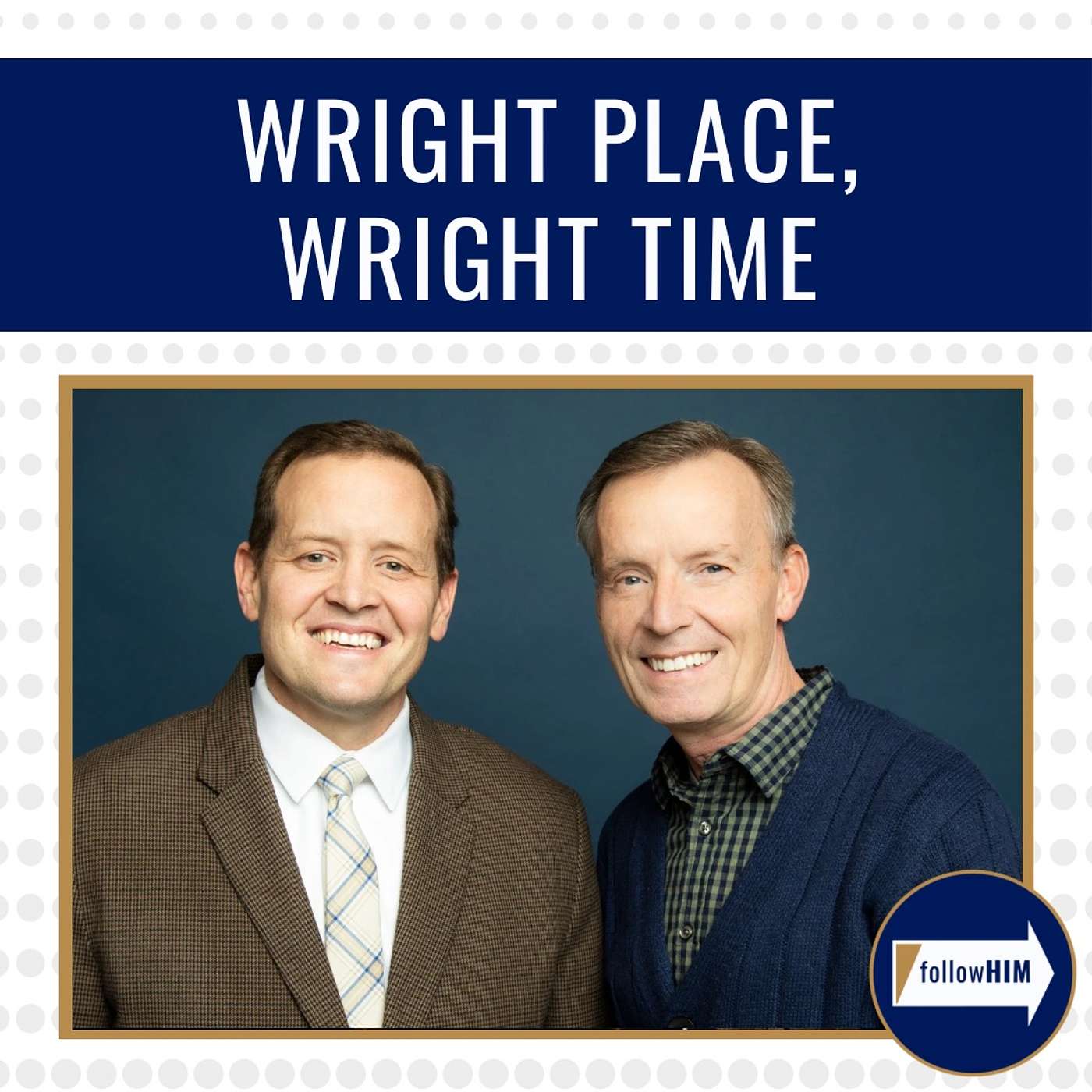 Read more about the article Wright Place, Wright Time