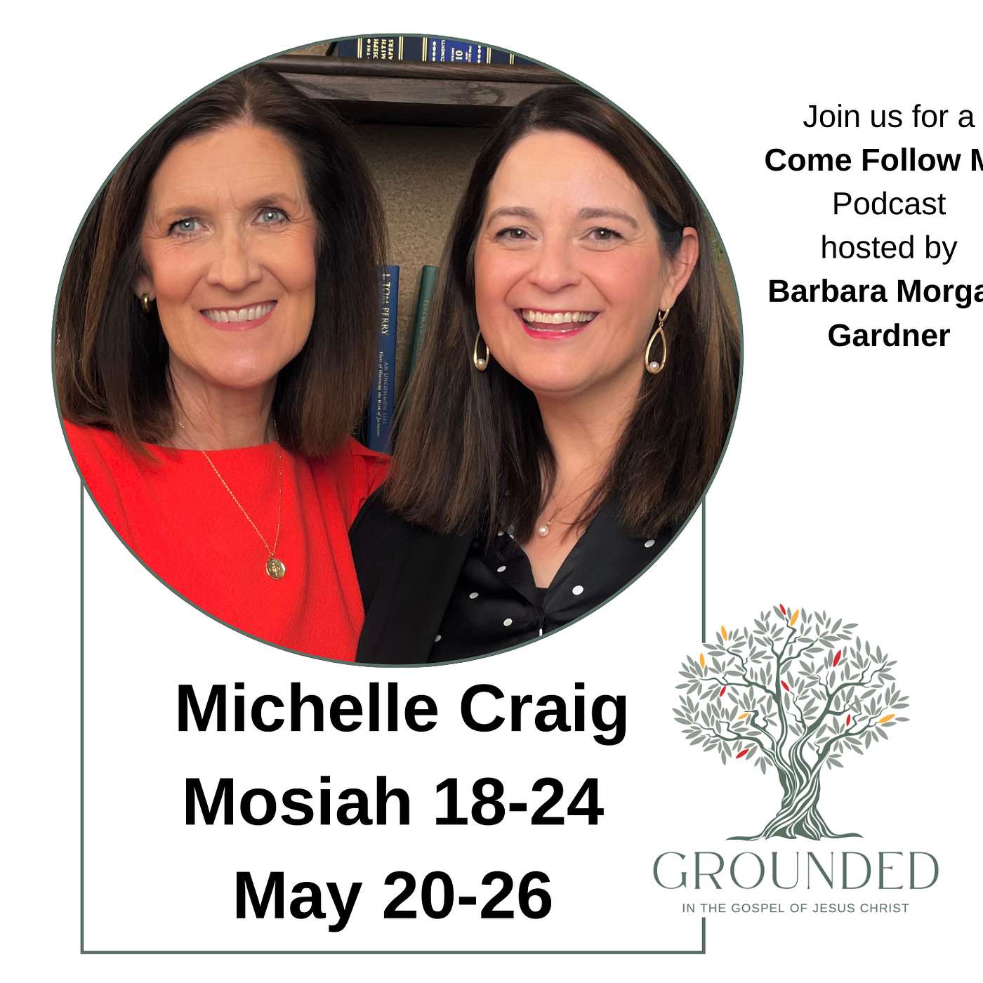 Read more about the article Mosiah 18-24