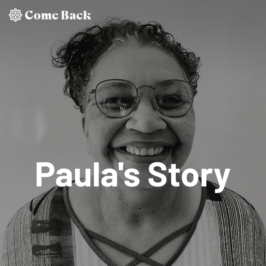 Read more about the article Paula’s Story