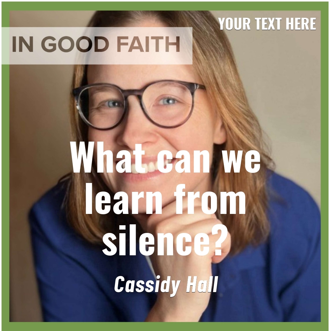 Read more about the article What can we learn from silence?