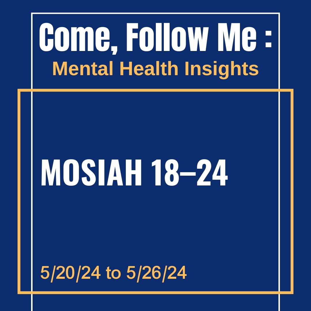 Read more about the article Mosiah 18–24