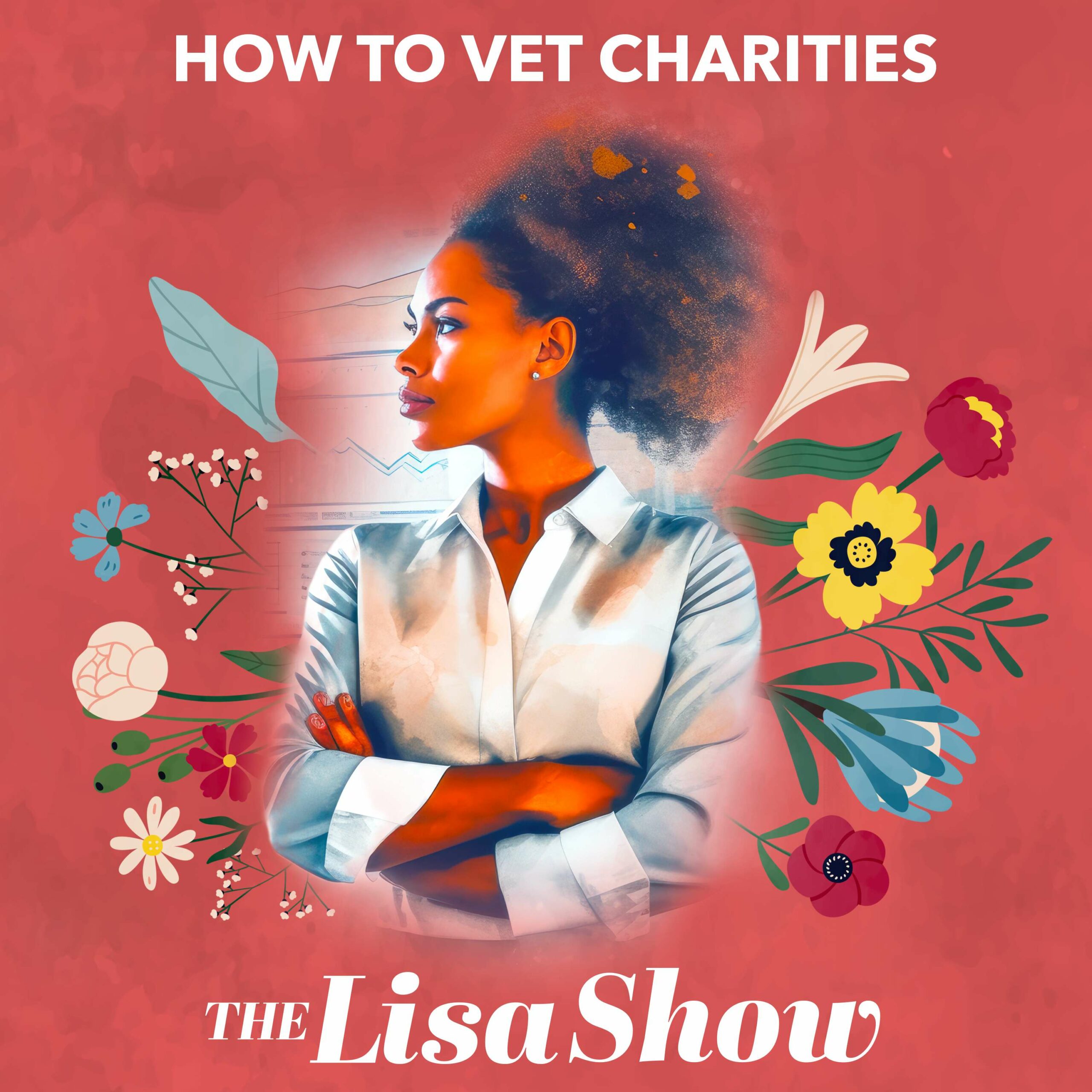 Read more about the article How to Vet Charities