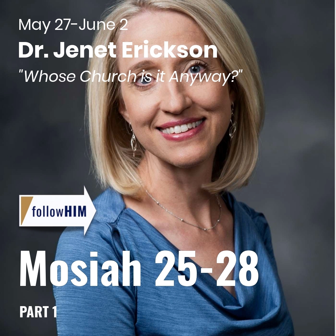 Read more about the article Mosiah 25-28: Part 1