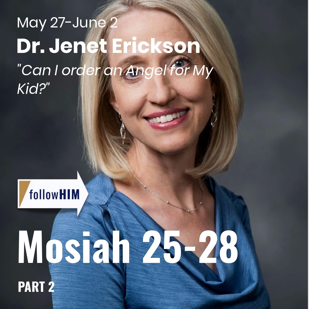 Read more about the article Mosiah 25-28: Part 2