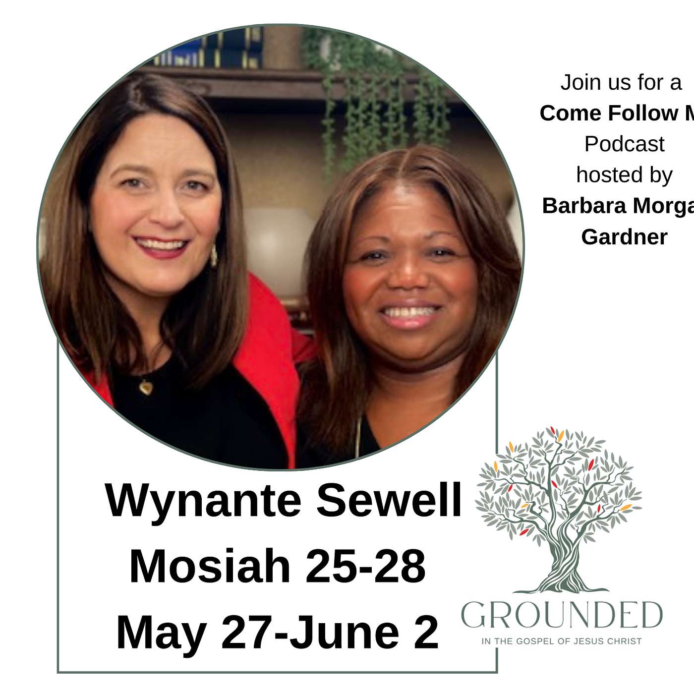 Read more about the article Mosiah 25-28