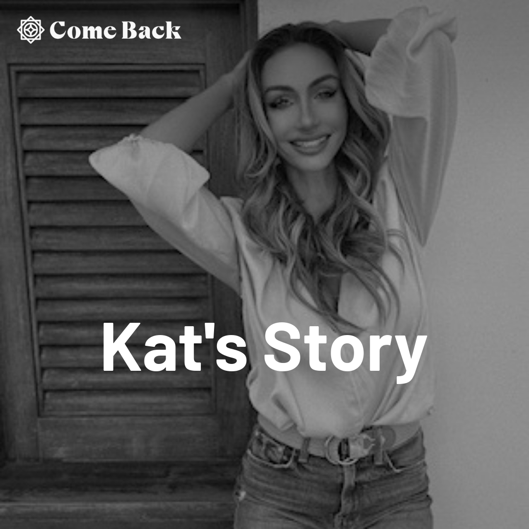 Read more about the article Kat’s Story