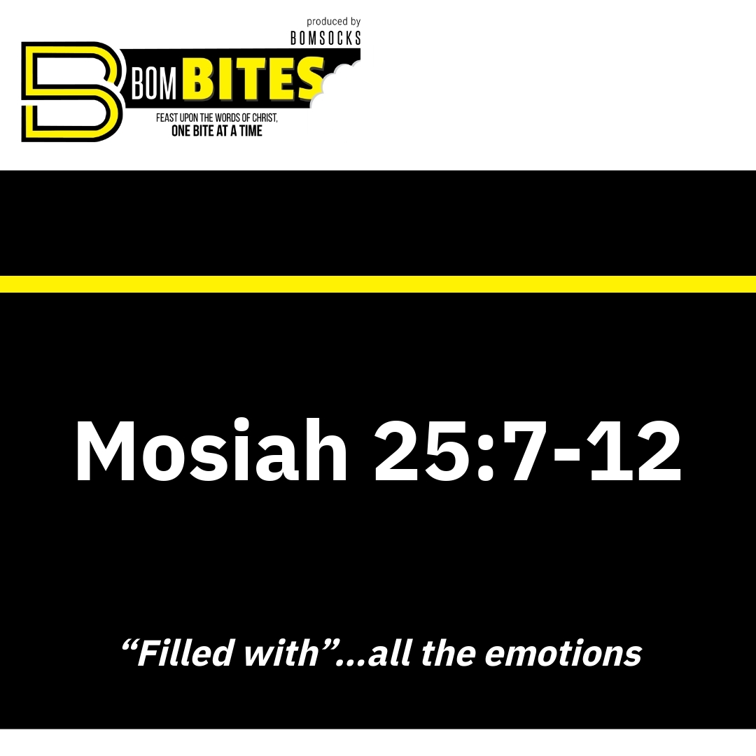 Read more about the article Mosiah 25:7-12