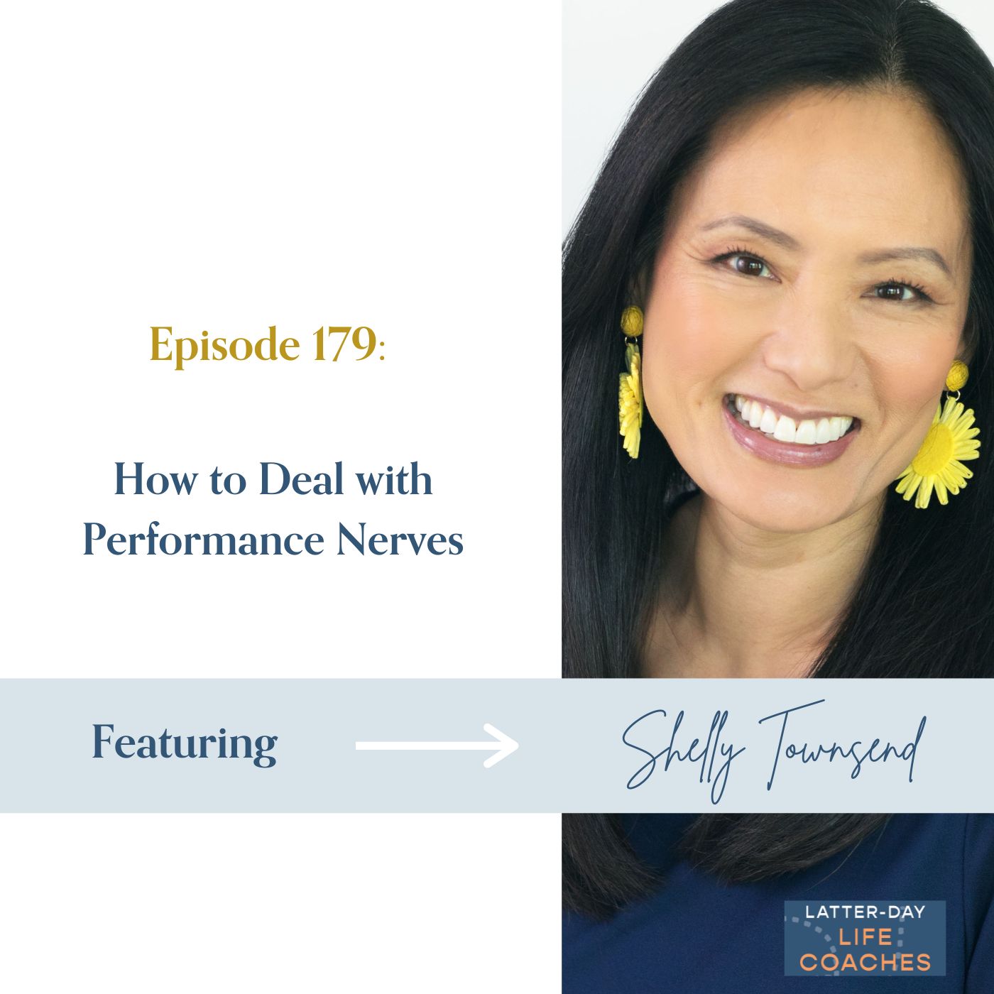 Read more about the article How to Deal with Performance Nerves