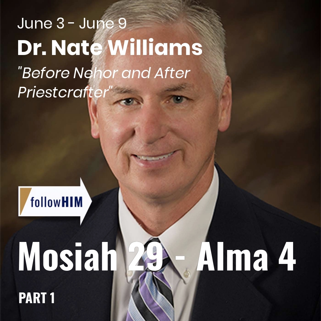 Read more about the article Mosiah 29 – Alma 4: Part 1